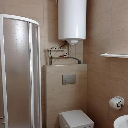 Venkovská Pohoda Casa de hóspedes Pistin