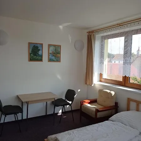 Casa de hóspedes Venkovská Pohoda Pistin