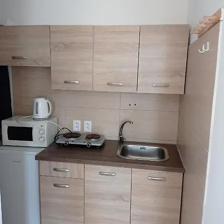 Venkovská Pohoda Casa de hóspedes Pistin