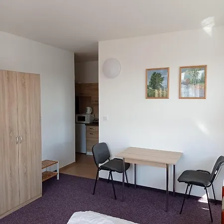 Casa de hóspedes Venkovská Pohoda Pistin